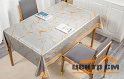 Клеенка ПВХ Diva 016, на тканевой основе 1,4х20м. Dekorelle