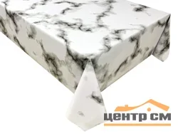 Клеенка ПВХ Láura 003, на тканевой основе 1,4х20м. Dekorelle