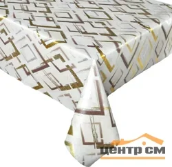 Клеенка ПВХ Palmira 012, на тканевой основе 1,4х20м. Dekorelle