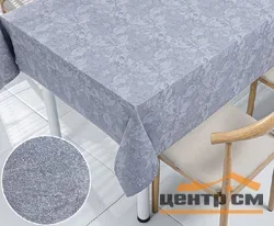 Клеенка ПВХ Palmira 032-1, на тканевой основе 1,4х20м. Dekorelle