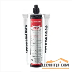 Анкер химический TECH-KREP PESF POLYESTER 300мл