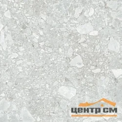 Керамогранит LASSELSBERGER Спектр светло-серый 45x45 арт.6246-0116