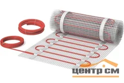 Теплый пол Мат СТН КМ Light-375-2,5 (площадь 2,5 кв.м.)