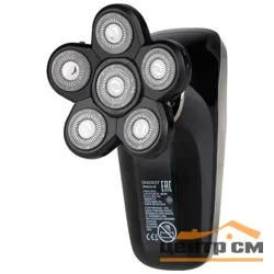 Бритва для головы Energy EN-753 5 в 1*