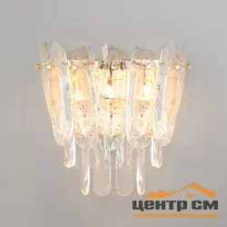 Бра 422/1 с хрусталем Bogate\'s