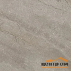 Керамогранит KERRANOVA Bereg матовый светло-серый 600x600 арт.K-2404/MR/600x600