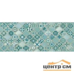 Декор Azori Calyps 1 настенная 20,1*50,5