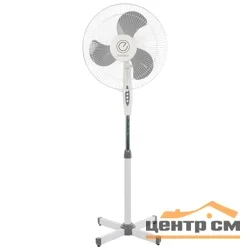 Вентилятор напольный ENERGY EN-1661 16" серый 2шт/коробка