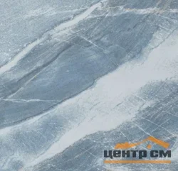 Керамогранит Пиастрелла Азул Макаубас матовый 600*600 арт. AZ603