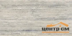 Керамогранит VITRA StoneSystem ДекоТравертин Сильвер Матовый 60х120 арт.K948104R0001VTER