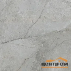 Керамогранит VITRA ArcticStone Серый Матовый 60х60 арт.K947900R