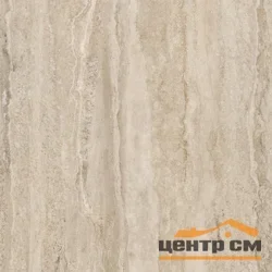 Керамогранит VITRA CityStone Травертин Линейный Матовый 60х60 арт.K951840R0001VTET