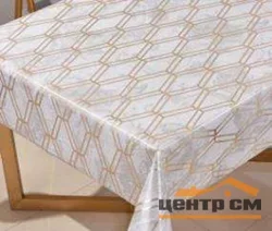 Клеенка ПВХ МИЛАН на тканевой основе 1,4х20м 300