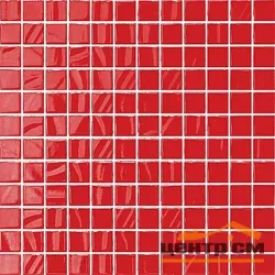 Плитка KERAMA MARAZZI Темари красный глянцевый 29,8х29,8 арт.20005
