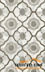 Декор KERAMA MARAZZI Кантата глянцевый 25x40x0,8 арт.OS\A278\6000