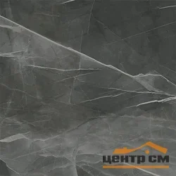 Керамогранит VITRA CityMarble Калакатта Блэк 7ЛПР R9 60х60 арт.K951838LPR01VTET