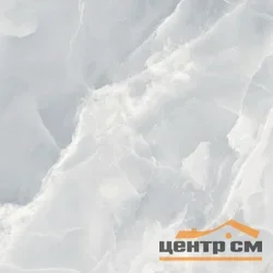 Керамогранит GLOBAL TILE Глиссандо/Glissando голубой 60x60 арт. GT606014716PR