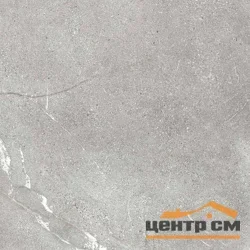 Керамогранит GLOBAL TILE Гарда/Garda серый 60x60 арт. GT606019001MR