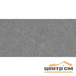 Керамогранит Artkera Group Грес темно-серый / Gresse Graphite матовый 300*600 арт.GP36GRS25