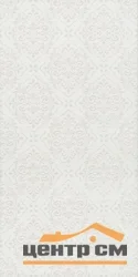 Плитка KERAMA MARAZZI Флориан белый матовый структура обрезной 30x60x0,9
