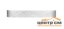 Бленда "Феникс" 30м платина 7см