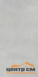 Керамогранит GRACIA CERAMICA Beton серый PG 02 600х1200
