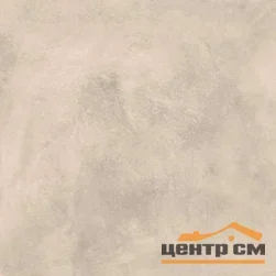 Керамогранит CERSANIT Residence светло-бежевый рельеф ректификат 59,8x59,8