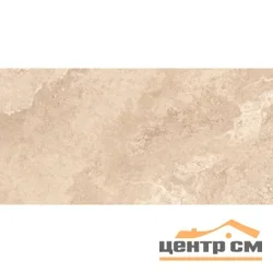Керамогранит CERSANIT Asher бежевый рельеф ректификат 44,8x89,8