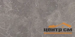 Керамогранит CERSANIT Pamir темно-серый рельеф ректификат 44,8x89,8
