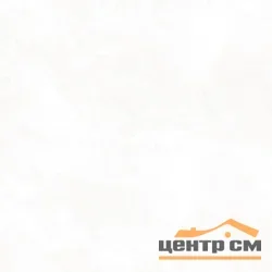Керамогранит LAPARET Роял Свисс Уайт белый 60х60 матовый