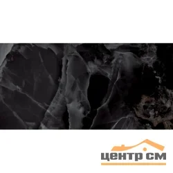 Керамогранит LAPARET Андора Блэк 60х120 Полированный