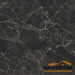 Керамогранит KERAMA MARAZZI Коррер чёрный лаппатированный обрезной 50,2x50,2x0,85 арт.SG459322R
