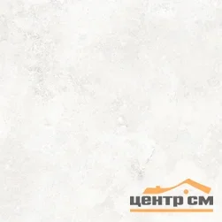 Керамогранит LAPARET Антико Перл светло-серый 59,5х59,5 матовый карвинг