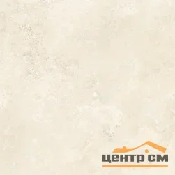 Керамогранит LAPARET Антико Саббиа бежевый 59,5х59,5 матовый карвинг