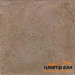 Керамогранит CERSANIT Avalon бежевый рельеф 42x42 арт.17916