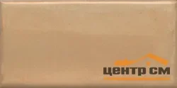 Плитка KERAMA MARAZZI Монтальбано жёлтый матовый 7,4x15x0,69 арт.16091