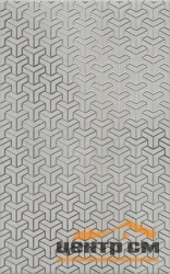 Плитка KERAMA MARAZZI Ломбардиа серый декор 25x40x8 арт.HGD\B371\6398