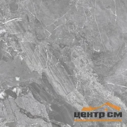 Керамогранит Artkera Group Greiny Graphite матовый 600*600*9,5 арт.6060GRY25M