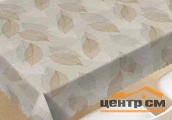 Клеенка ПВХ Palmira 038, на тканевой основе 1,4х20м. Dekorelle