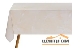 Клеенка ПВХ Láura 045, на тканевой основе 1,4х20м. Dekorelle