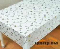 Клеенка ПВХ Марсель на тканевой основе 1,37х20м 8091BS