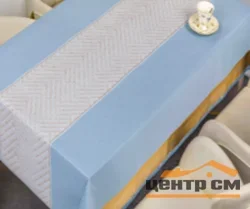 Клеенка ПВХ Марсель на тканевой основе 1,37х20м 8555A