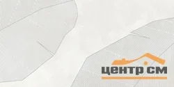 Плитка LAPARET Caravan blanco декор матовый обрезной 40x80 арт.OS\A366\48038R
