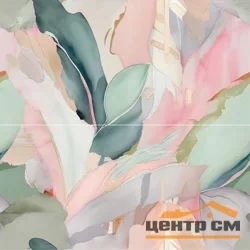 Плитка LAPARET Impression панно глянцевый обрезной 80x80 арт.OS\A392\2x\48000R