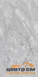 Керамогранит GLOBAL TILE Тревизо/Treviso светло-серый 60x120 арт.GT1206015806PSiR