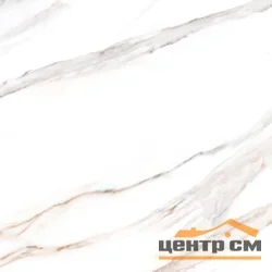 Керамогранит GLOBAL TILE Bolero белый 60x60 арт.GT606019403SPR
