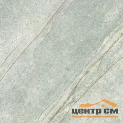 Керамогранит GLOBAL TILE Донна/Donna зеленый 60x60 арт.GT606015517SPR