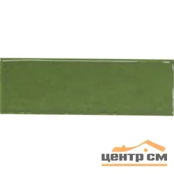 Керамогранит Monopole Артисан зеленый 5x15