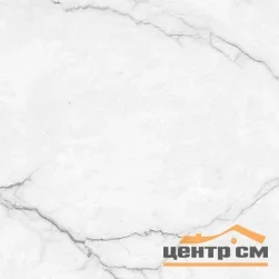 Керамогранит LAPARET Торсо Бианко 60x60 Матовый