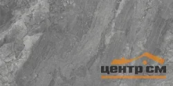 Керамогранит LAPARET Материка Грей серый 80х160 матовый карвинг
